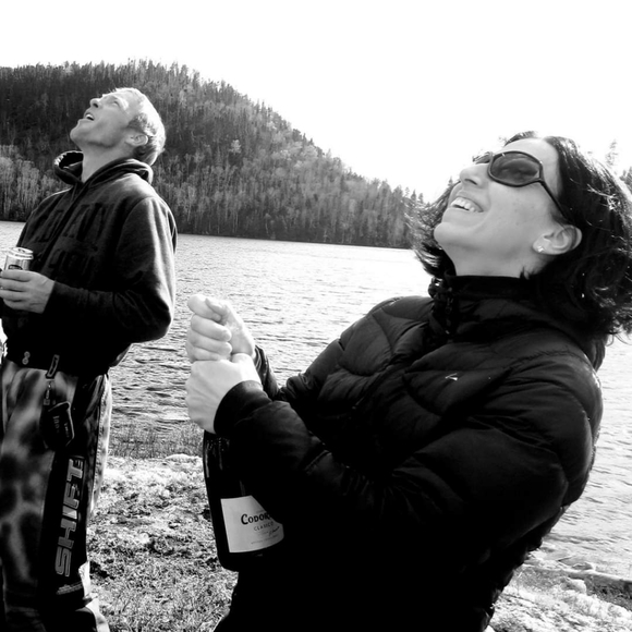 Meet your Posher, Karine - Picture 1 of 11